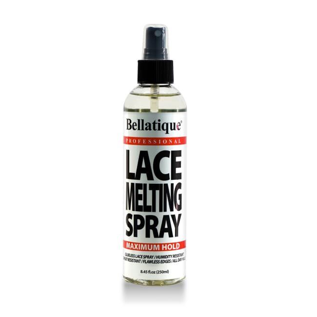 Bellatique Lace Melting Spray Maximum Hold