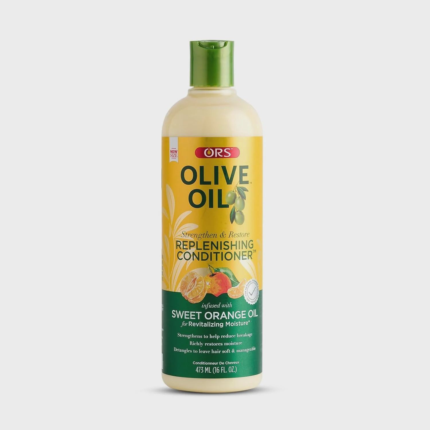 ORS  Olive Oil Replenishing Conditioner Sweet Orange Oil 16oz