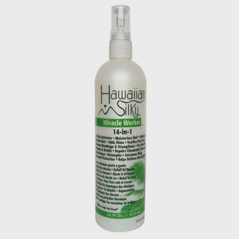 Hawaiian Silky 14-in-1 Miracle Worker