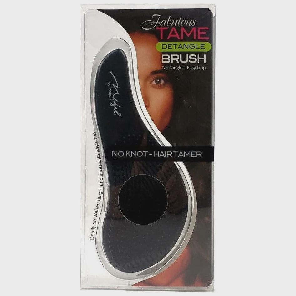 Tame Detangle Brush