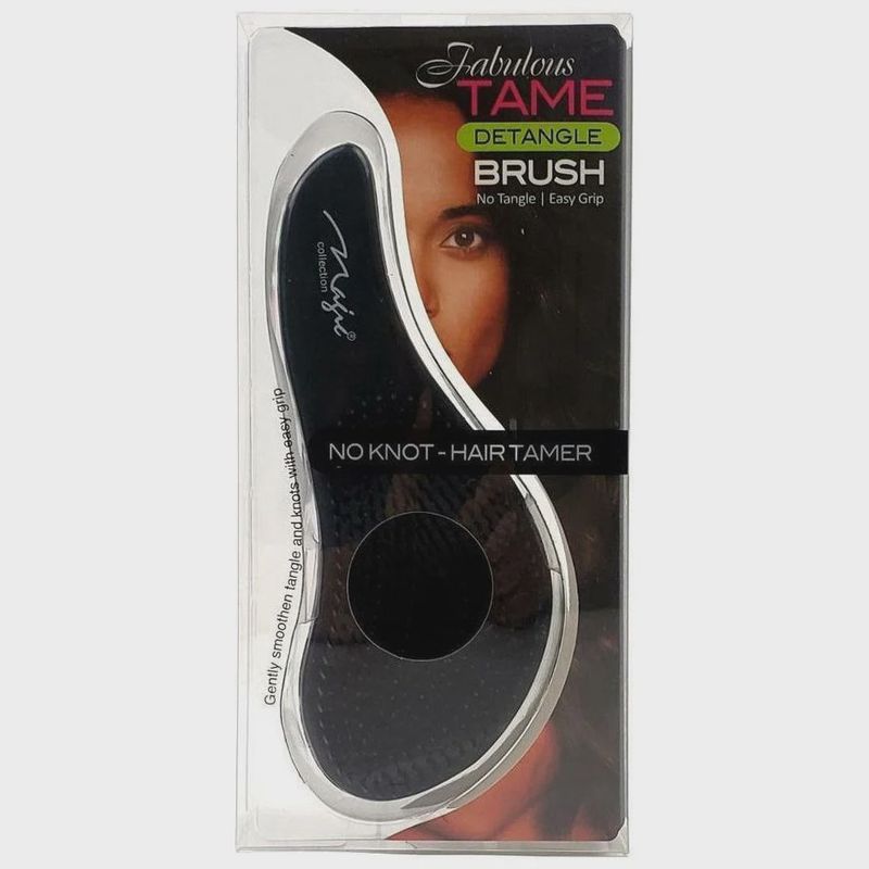 Tame Detangle Brush