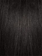 2x Wand Curl Braid, Color: 1B