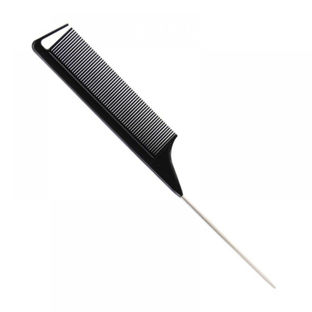 Braiding Section Pin Tail Comb