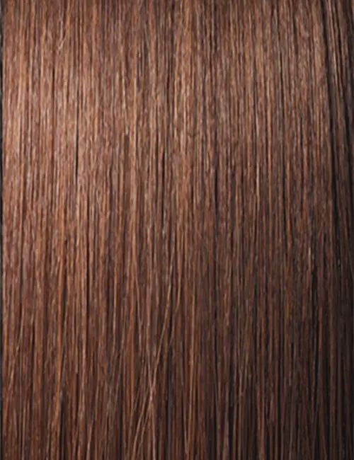 QE Half Wig - Chloe, Color: 4