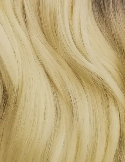 WigPop - Niecy, Color: Blonde