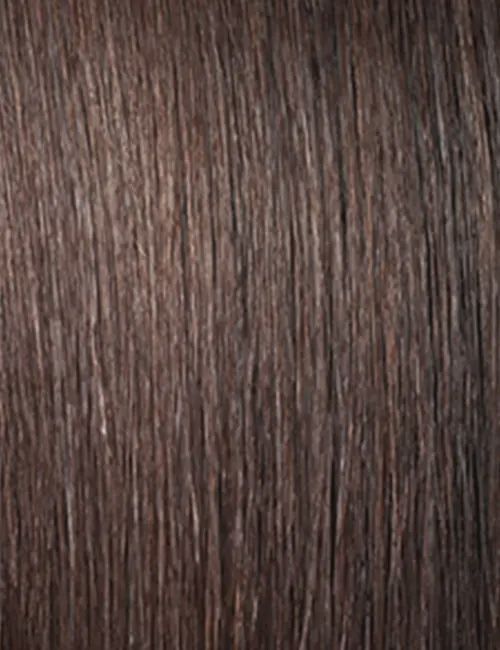 Quick n Easy Half Wig - Dash, Color: 2