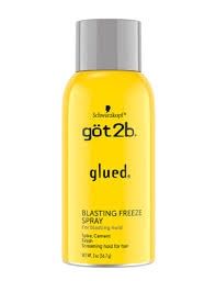 Got2B Glued Blasting Freeze Spray 2oz