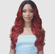 Laude &amp; Co Lace Wig - Jenika