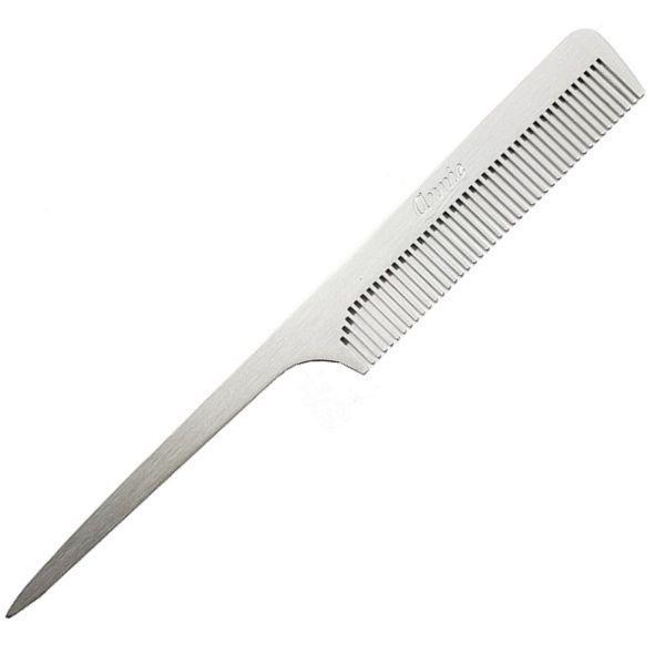 Annie Aluminum Rat Tail Comb