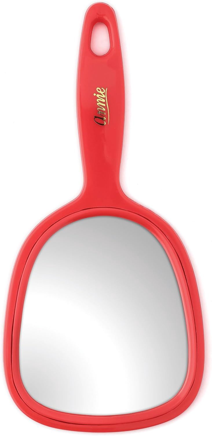 Annie Hand Mirror - Small