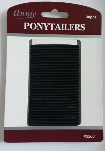 Annie Ponytailers