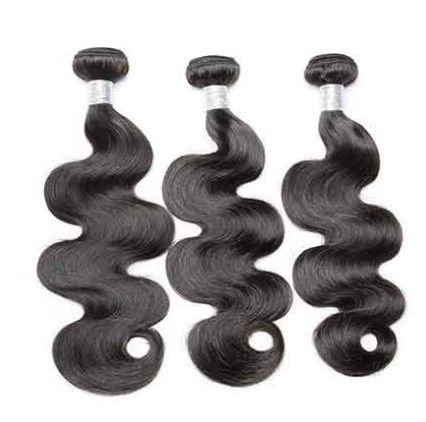 THZ 100% Virgin Human Hair Bundles