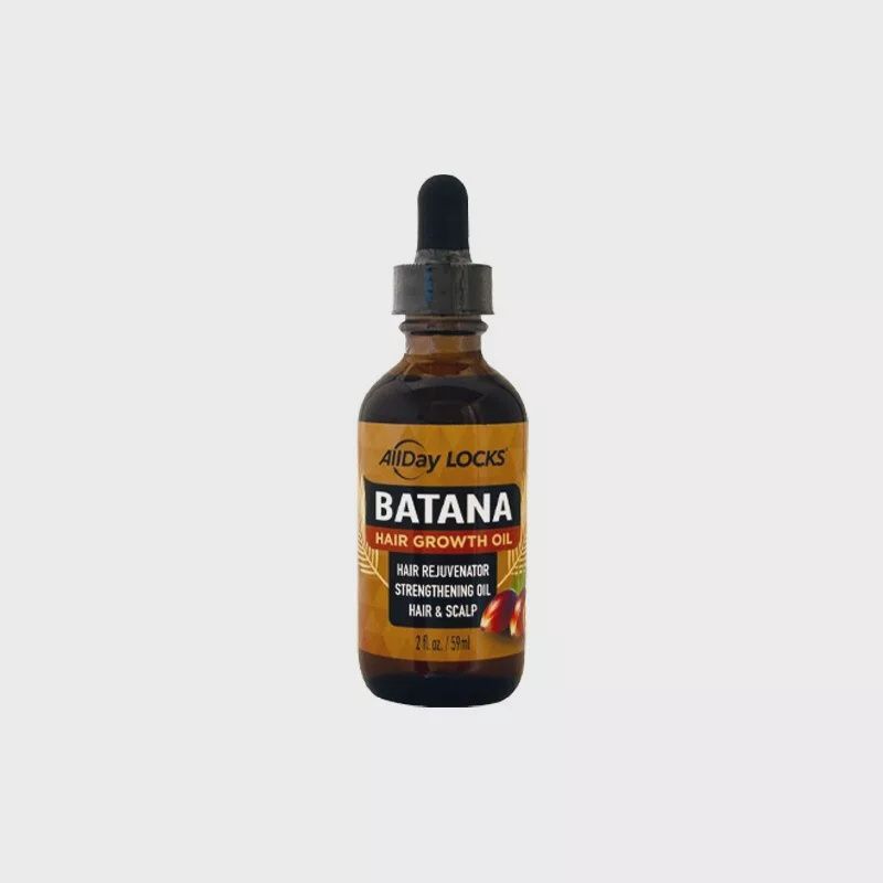 All Day Batana Hair Growth Oil