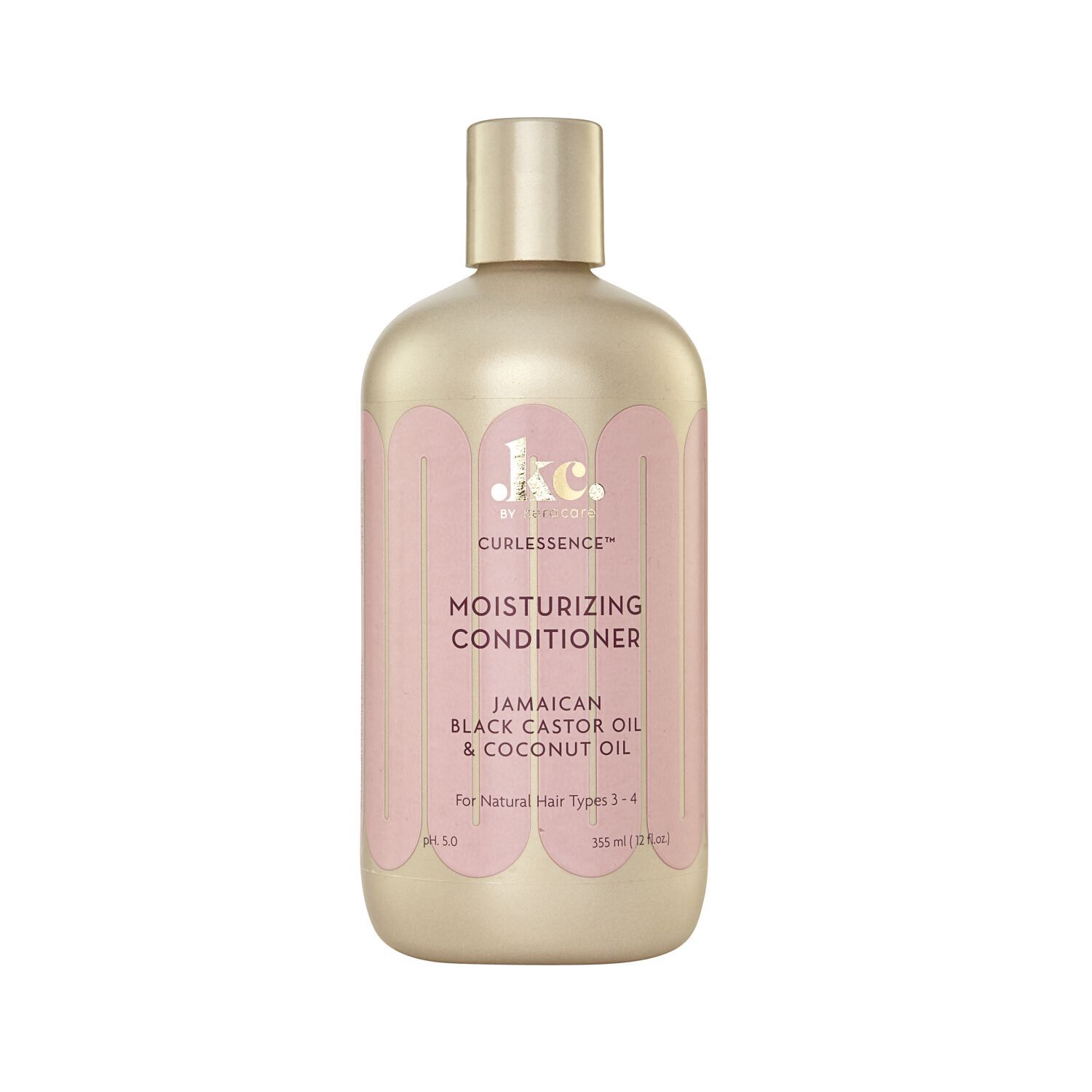 KeraCare KC Curlessence Conditioner