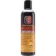 Salon Pro 30 Sec Weave Wonder Wrap - Black