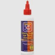 Salon Pro 30 Sec Super Hair Bond Remover - Creamy