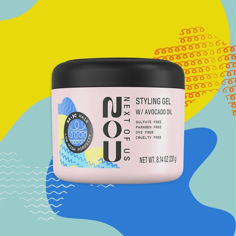 NOU Next of Us Styling Gel