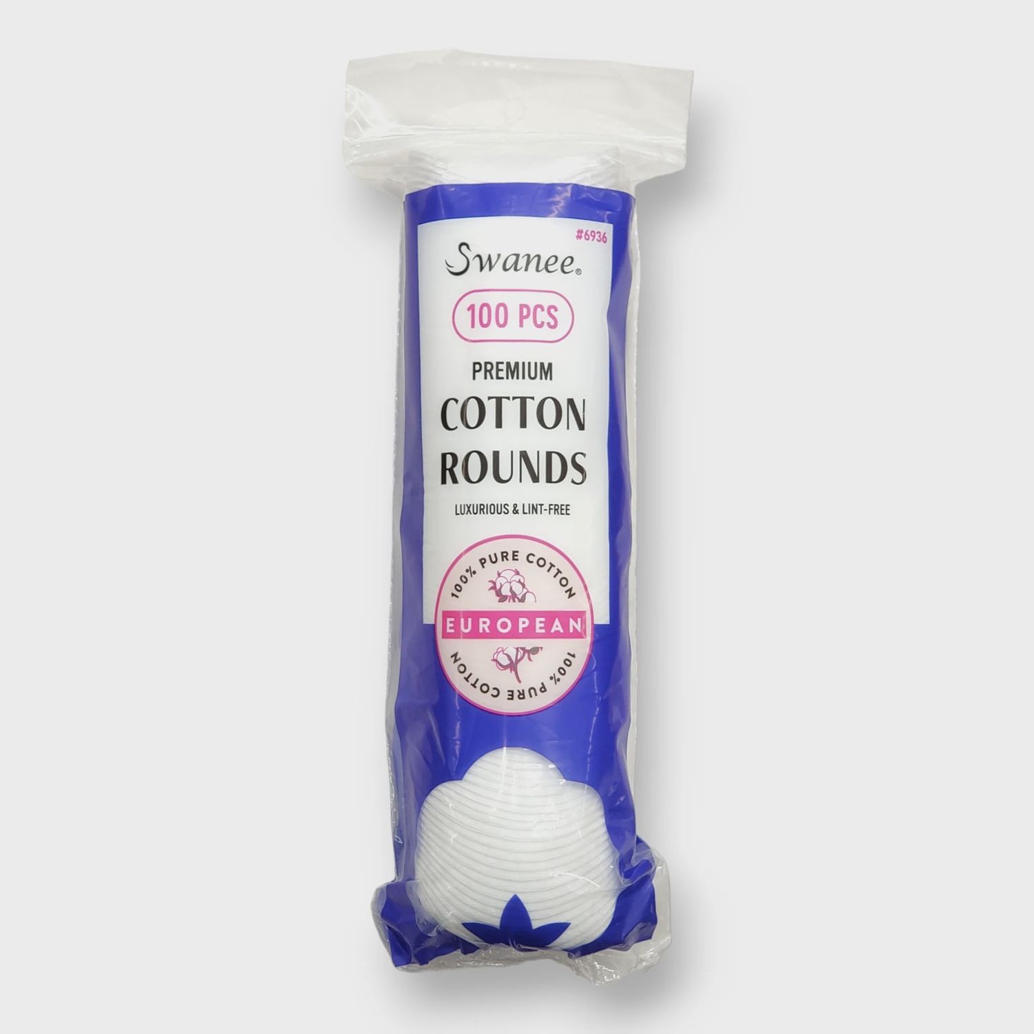 Cotton Rounds