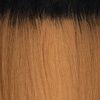 Freetress Braid 101 Hair Pre-Stretched Single 18&quot;, Color: OT27