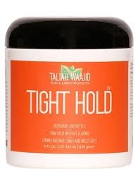 Taliah Waajid Black Earth Lock It Up Tight Hold