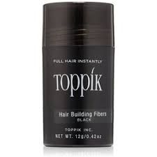Toppik Hair Building Fibers