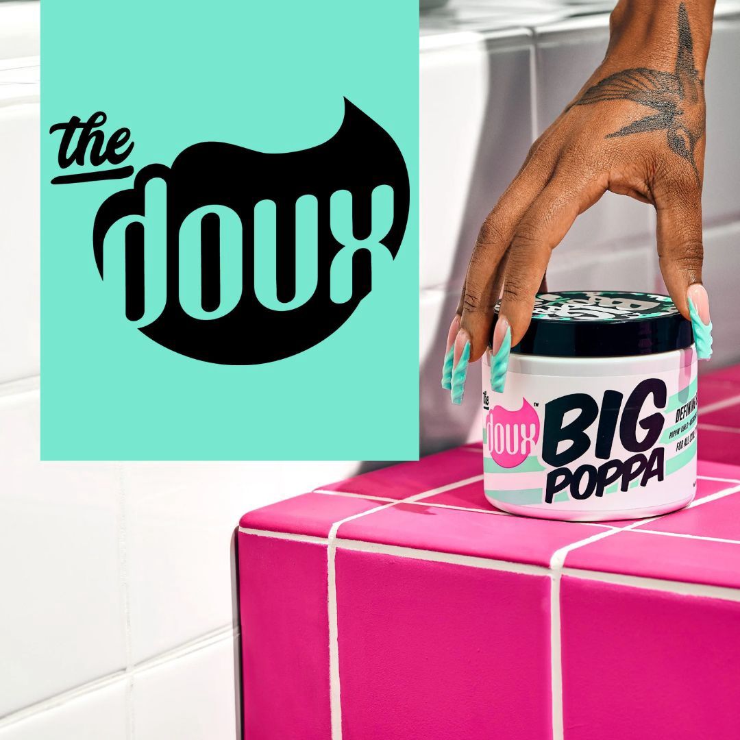 The Doux Big Poppa
