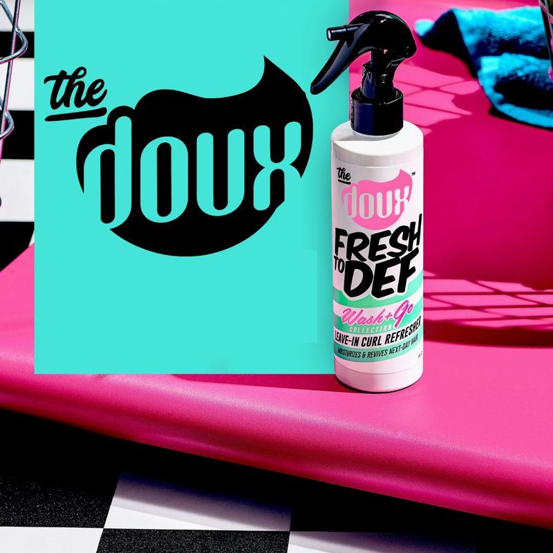 The Doux Fresh To Def