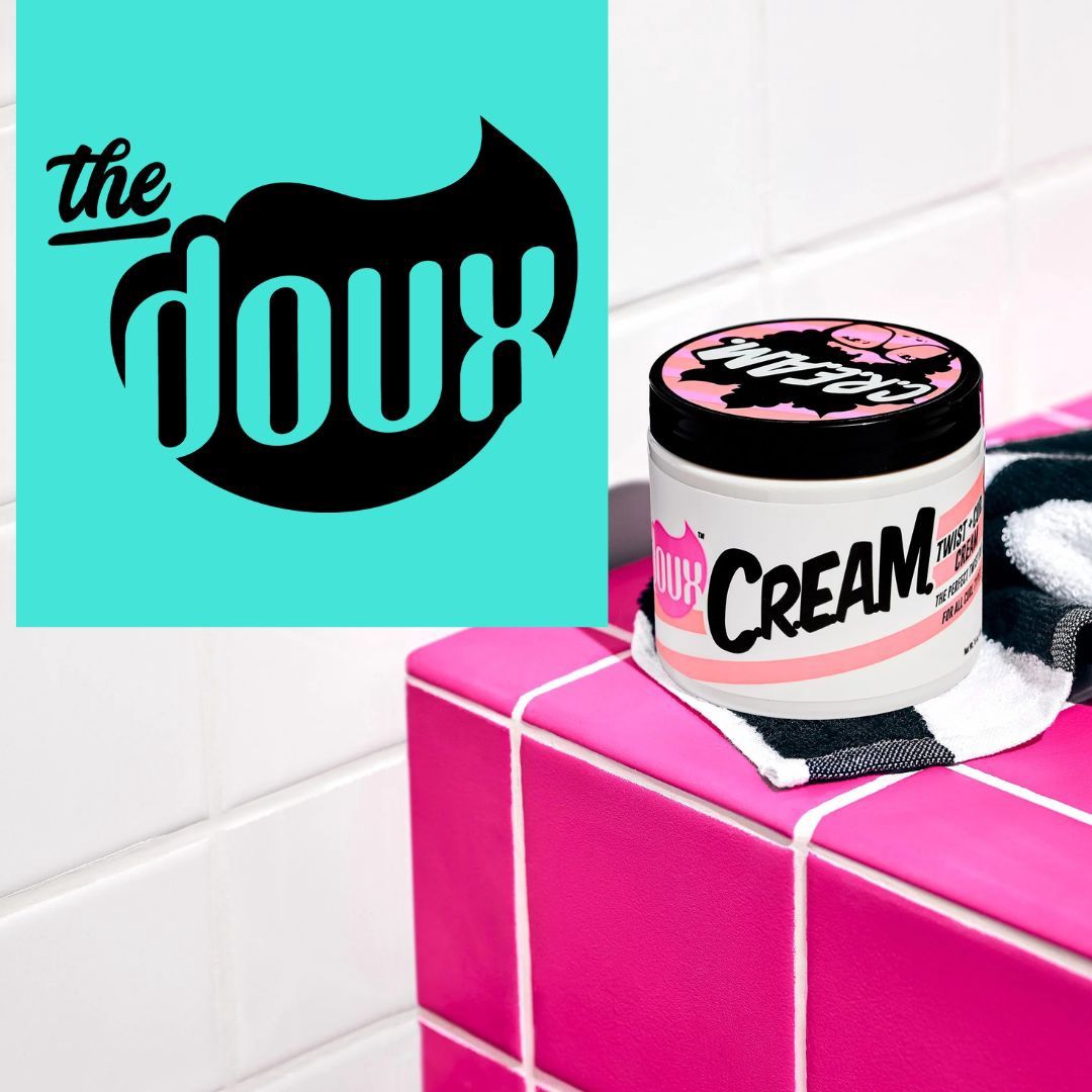 The Doux Cream