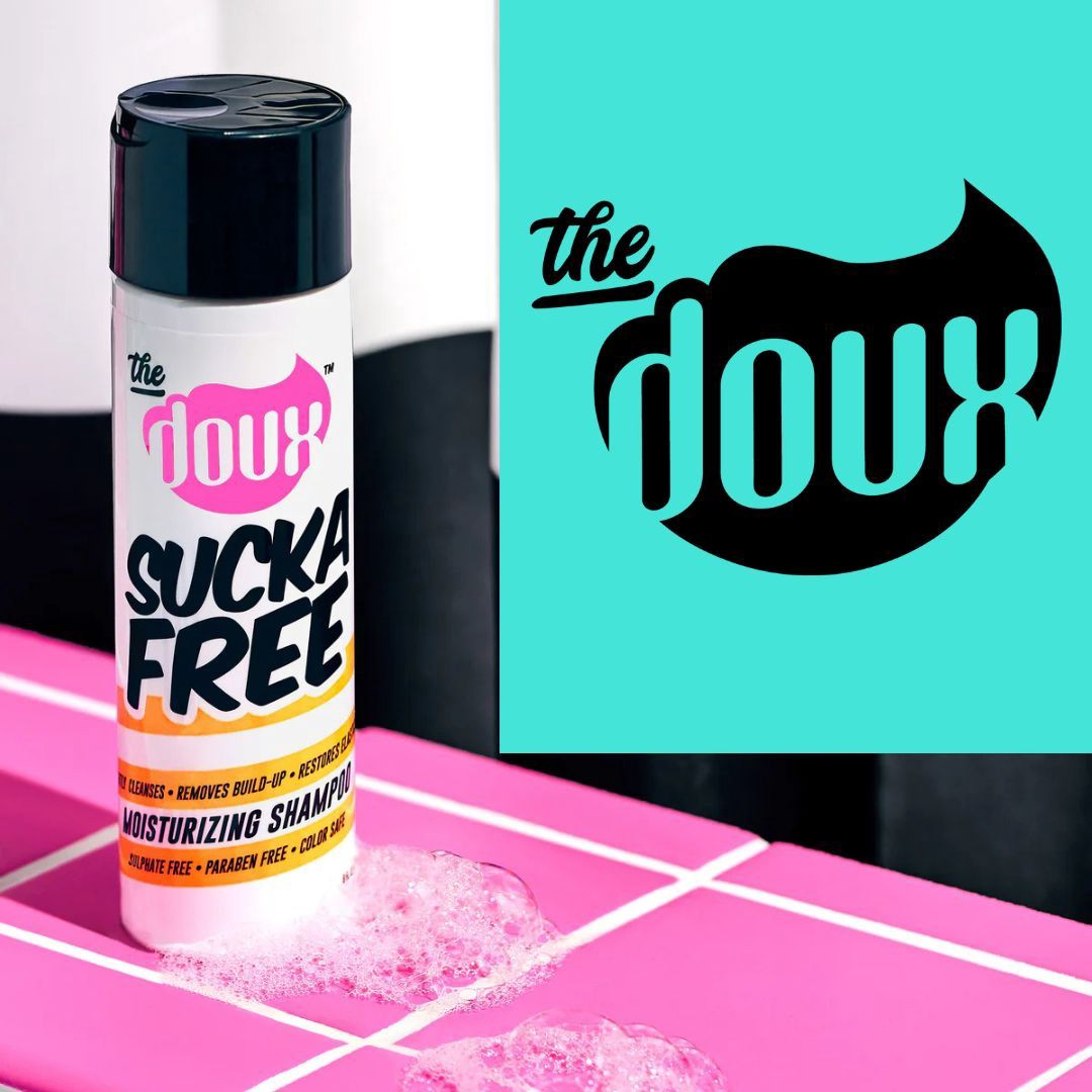 The Doux Sucka Free