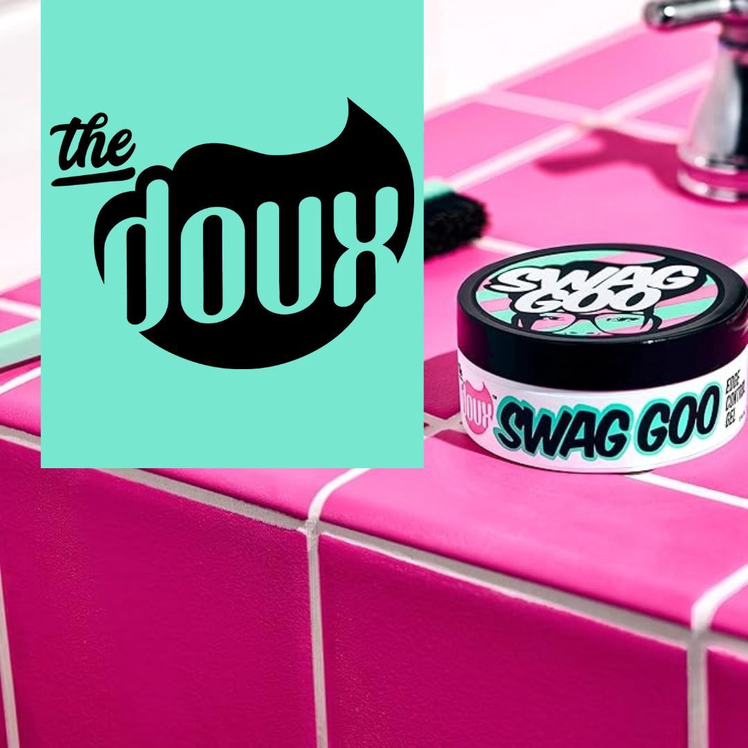 The Doux Swag Goo 2oz
