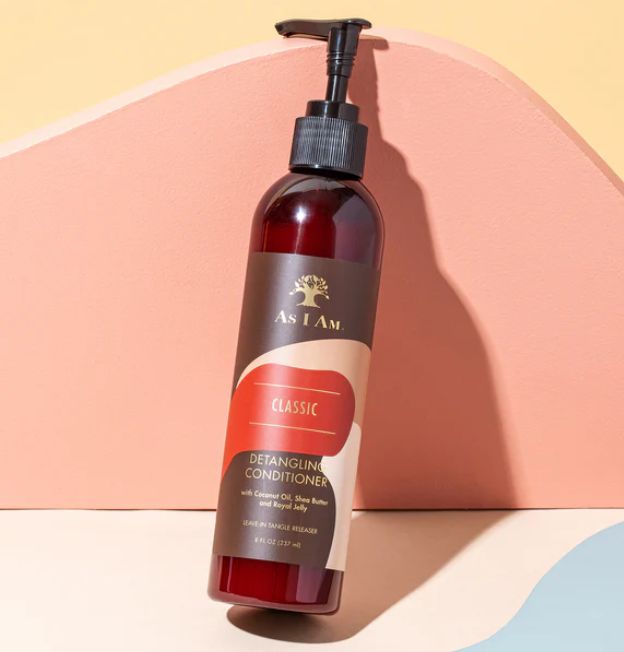As I Am Classic Detangling Conditioner
