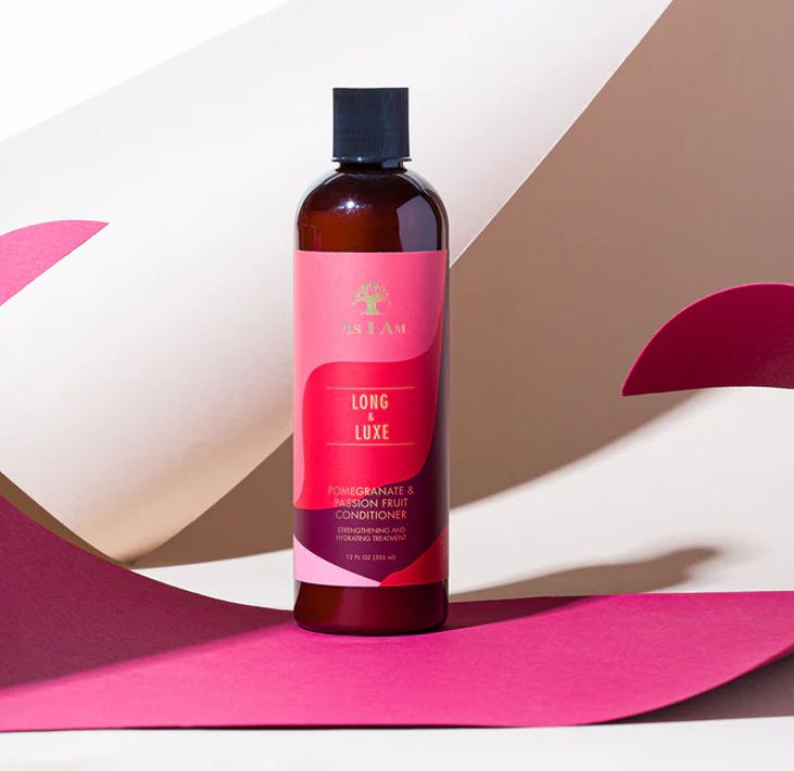 As I Am Long/Luxe Conditioner
