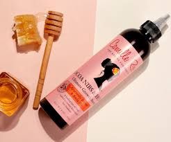 Camille Rose Coco Nibs Growth Serum