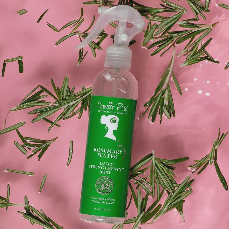 Camille Rose Rosemary Water Mist
