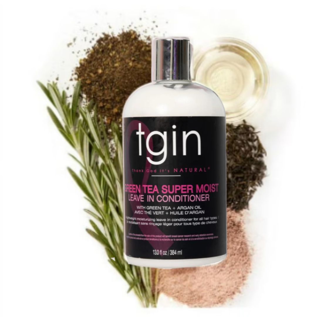 TGIN G/Tea MST LVE/IN Conditioner