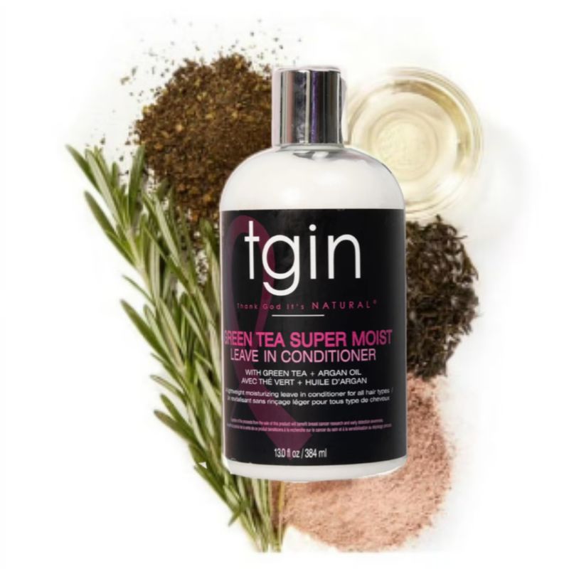 TGIN G/Tea MST LVE/IN Conditioner