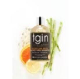 TGIN Moisture Rich Shampoo