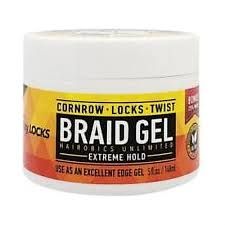 Gel/Glue/Grease