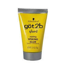 Glue