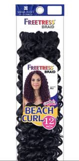 Freetress