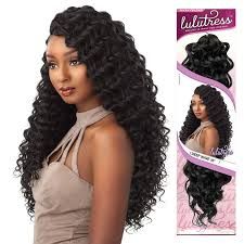 Lulutress