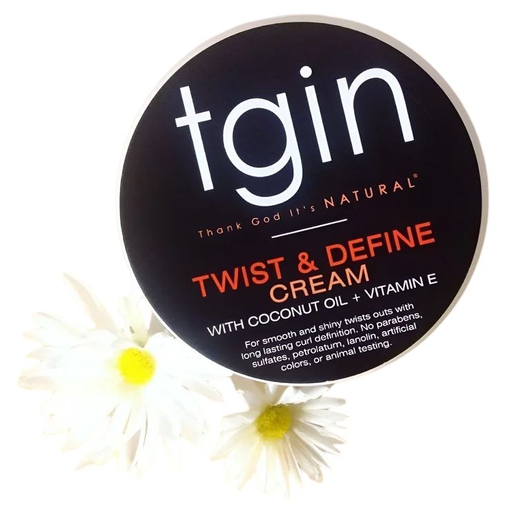 TGIN Twist &amp;  Define