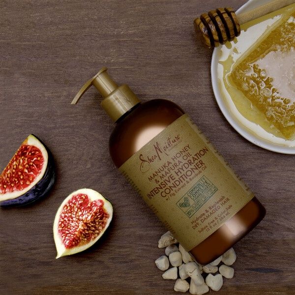 Shea Moisture Manuka Honey Conditioner