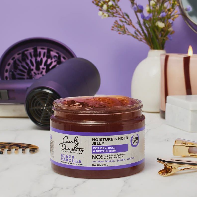 Carol&#39;s Daughter Black Vanilla Moisture Jelly