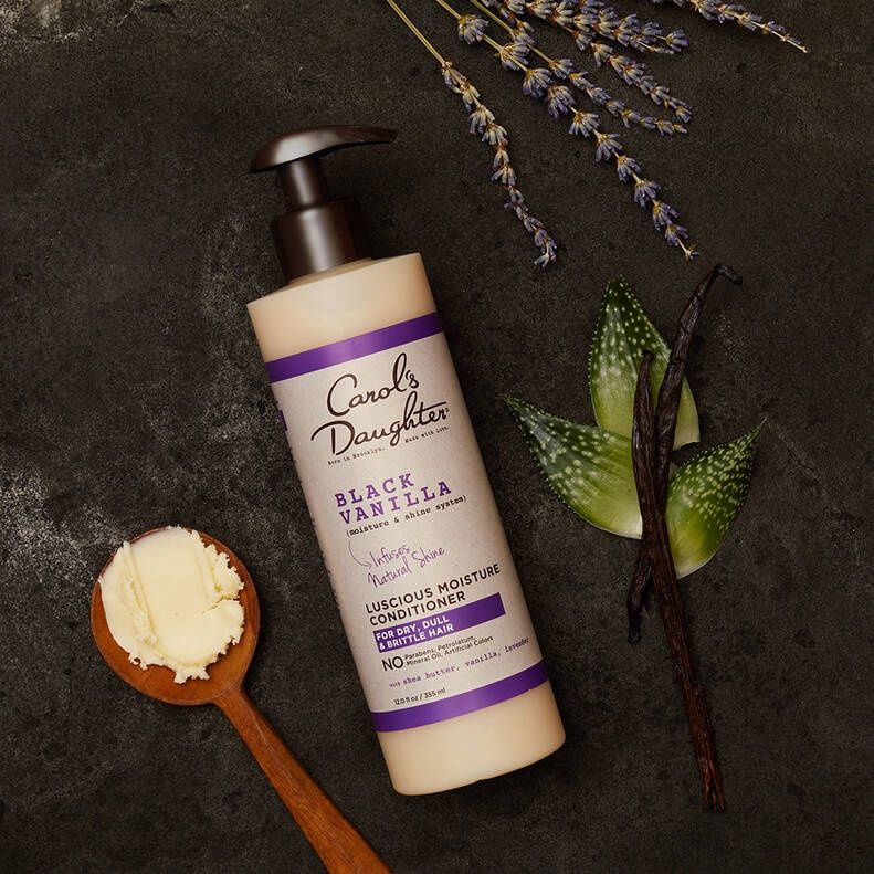 Carol’s Daughter Black Vanilla Hydrate Conditioner