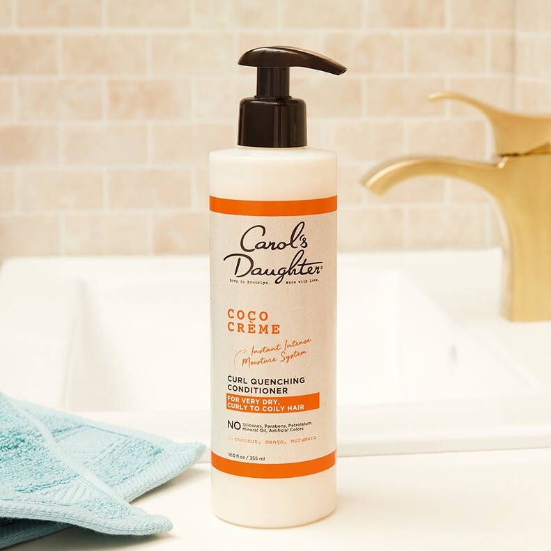 Carol’s Daughter Coco Cream Conditioner