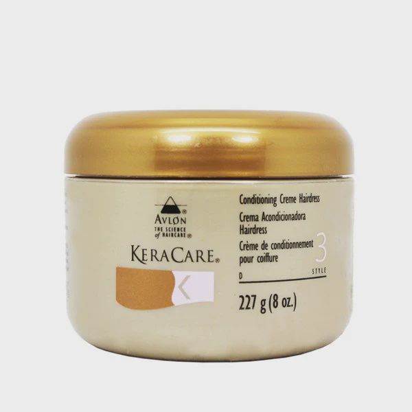 KeraCare Creme Hair Dress