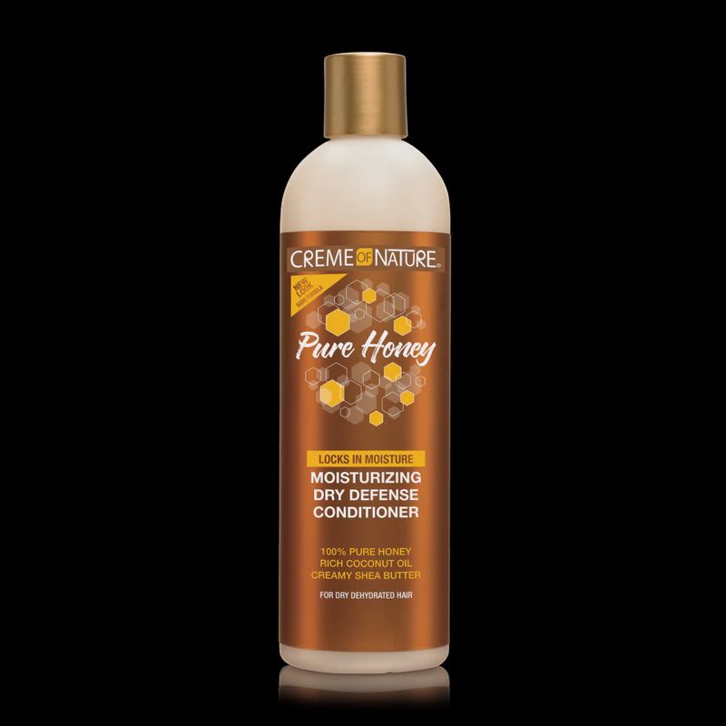 Creme of Nature Pure Honey Conditioner