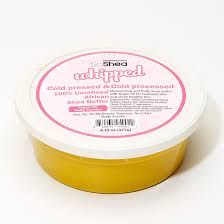 Butter/ Soap