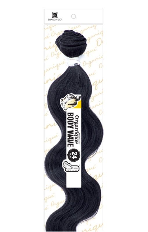 Organique Body Wave 24&quot;
